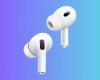 Cdiscount casse complètement les prix des Apple AirPods Pro pendant le Black Friday