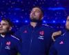 Malgré son parcours parfait, le XV de France s’enlise au classement World Rugby