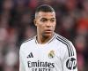 Alerte pour Kylian Mbappé, le Real Madrid ferme les yeux