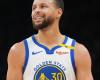 Stephen Curry sous surveillance pour ses genoux • USA Basketball