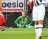 Arnaud Bodart jure après avoir entrevu la victoire – Tout le football