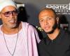 Yacine Brahimi révèle son projet ambitieux avec Ronaldinho ! (vidéo)