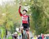 “Il n’est jamais trop tard!” » Premier maillot de champion du Morbihan à 21 ans pour Victor Dréano