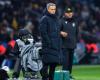 Luis Enrique justifie fermement la mise sur le banc de Dembélé et Zaïre-Emery face au FC Nantes