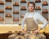 Le chef pâtissier Maxime Frédéric ouvre sa boutique, Pleincœur, aux Batignolles