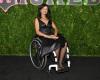 La star de « Wicked » Marissa Bode dénonce les moqueries concernant le handicap de son personnage dans le film