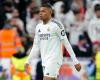 Mbappé ne l’a pas vu venir