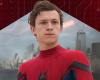 Pourquoi Tom Holland a-t-il volé un écran bleu sur les décors de Spider-Man ?