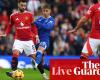 Manchester United contre Everton, Chelsea contre Aston Villa et plus : Premier League – en direct