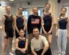 Une nouvelle compagnie de ballet au Conservatoire de Lanester