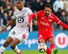 dans la confusion, Montpellier arrache le nul contre Lille