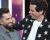 GALA VIDÉO – Au Téléthon, Mika s’est déplacé pour retrouver son poulain Kendji après les derniers mois mouvementés