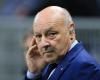 Giuseppe Marotta est fier du comportement de son équipe après le malaise d’Edoardo Bove