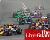 Grand Prix du Qatar : Formule 1 – en direct