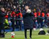 Luis Enrique bat un record et explique ce qui manquait face au FC Nantes