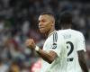 Le Real attaque le Barça, Mbappé marque