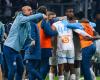 le choc pour l’OM, ​​vainqueur de Monaco et nouveau vice-champion du PSG