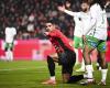 Rennes déchire les Verts – Ligue 1 – J13 – Rennes-Saint-Étienne (5-0)