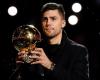 Ballon d’Or, la nouvelle s’annonce forte