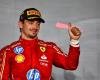 Charles Leclerc brille au Qatar et relance Ferrari dans la course au titre