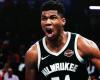 Giannis accablant, les Warriors en plein doute