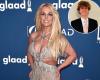 Britney Spears garde les choses « sans drame » après avoir retrouvé son fils Jayden