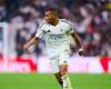 Real wins, Mbappé scores