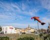 Saint-André-de-Cubzac, a town torn between Haute Gironde and the Bordeaux metropolis