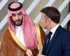 En Arabie Saoudite, Emmanuel Macron face à la nouvelle géopolitique de Mohammed Ben Salman