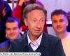 Stéphane Bern s’exprime sur la présence d’une grande star internationale (ZAPTV)