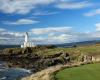 Turnberry, roi incontesté d’Ecosse, Dunas Comporta meilleur parcours du monde !