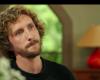 Baptiste Lecaplain se confie sur son infidélité dans Un dimanche à la campagne (ZAPTV)