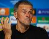 Luis Enrique s’emporte et dit tout