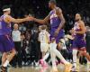 Kevin Durant et Devin Booker attaquent encore les Warriors • USA Basketball