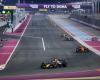 Verstappen prend sa revanche au Qatar, Gasly dans le Top 5