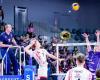 Le Chaumont VB 52 Haute-Marne devient vice-champion de Méditerranée