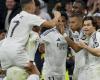 Le Real Madrid avec un Kylian Mbappé retrouvé domine Getafe