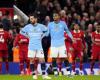 Liverpool s’envole en tête du championnat après sa victoire sur un Manchester City à la dérive