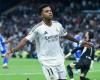 Real Madrid-Getafe : les compositions officielles