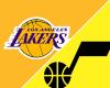 Lakers 105-104 Jazz (1er décembre 2024) Récapitulatif du match