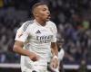 le très joli but de Kylian Mbappé avec le Real Madrid