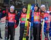 Relais Kontiolahti (H) : Les Bleus impressionnants vainqueurs