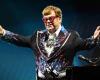 Elton John donne des nouvelles après son infection oculaire