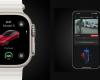 L’application Apple Watch pour Tesla n’est pas la meilleure nouveauté de la mise à jour de Noël