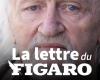 La lettre du Figaro du 2 décembre 2024