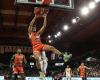 Basket-ball. Tirage très clément pour Le Mans en Coupe de France