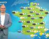 Météo du mardi 3 décembre : beaucoup de gris