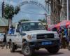 des heurts lors d’un match de football font “une centaine de morts” en Guinée