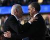 Joe Biden gracie son fils, contredisant sa propre promesse