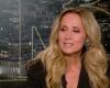 Lara Fabian revient sur un épisode « chargé » de sa vie (ZAPTV)